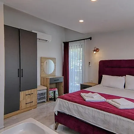 Villa Private Royal *
